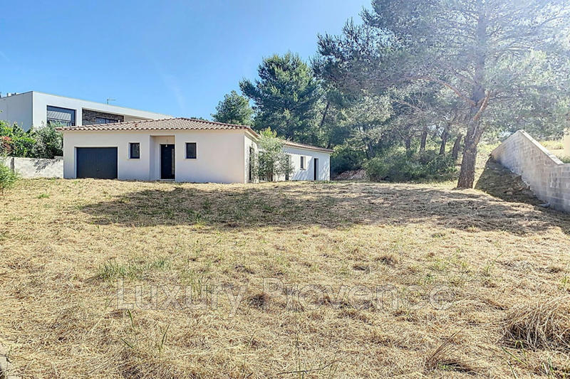 Villa - 125 m² - 4 pièces