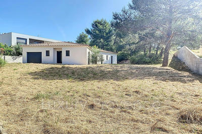 Villa - 125 m² - 4 pièces