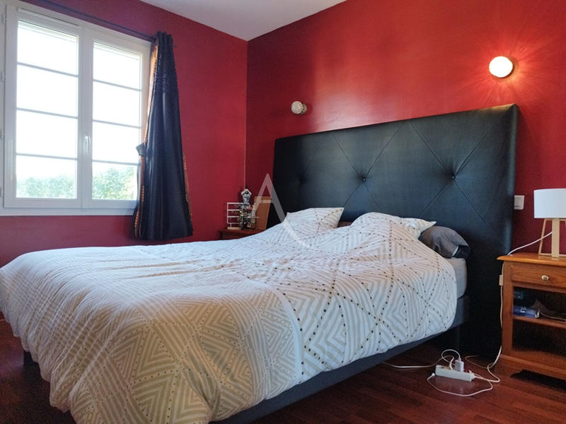 Maison - 170 m² - 6 pièces