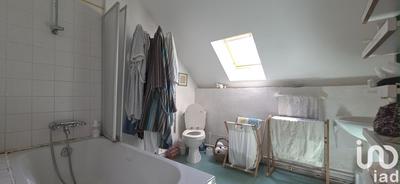 Maison - 250 m² - 10 pièces