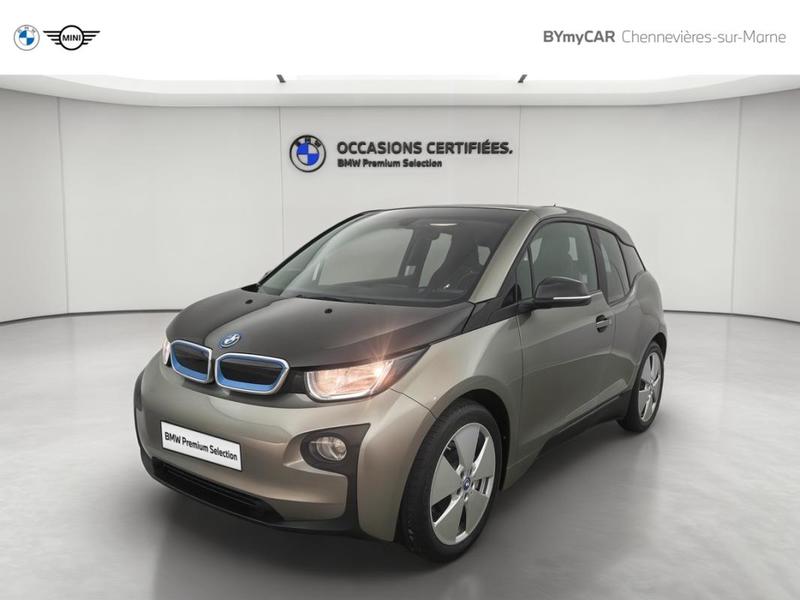 Bmw i3 I01 94 Ah 170 ch +Edition Atelier a