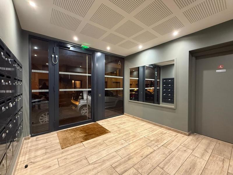 Appartement - 29 m² - 1 pièce