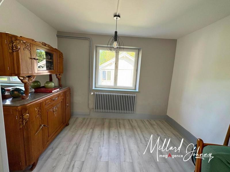 Immeuble - 101 m² - 5 pièces