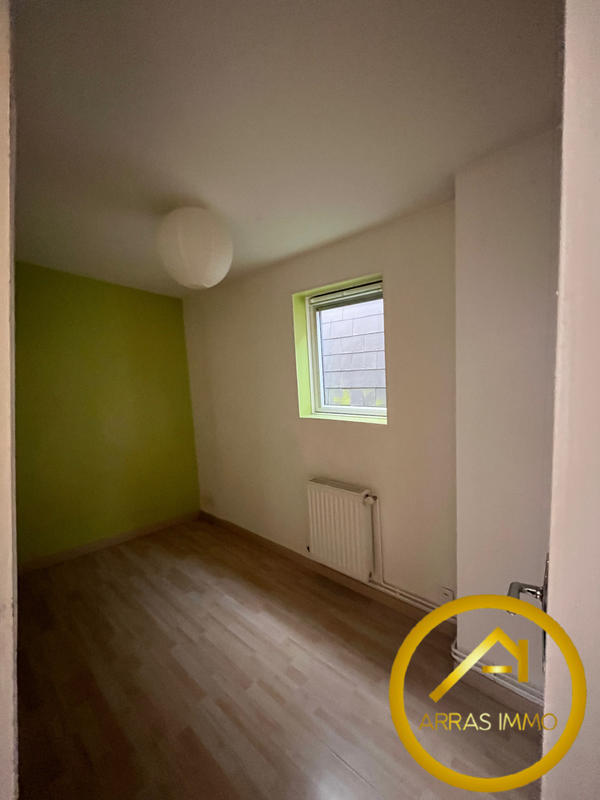 Appartement - 89 m² - 4 pièces