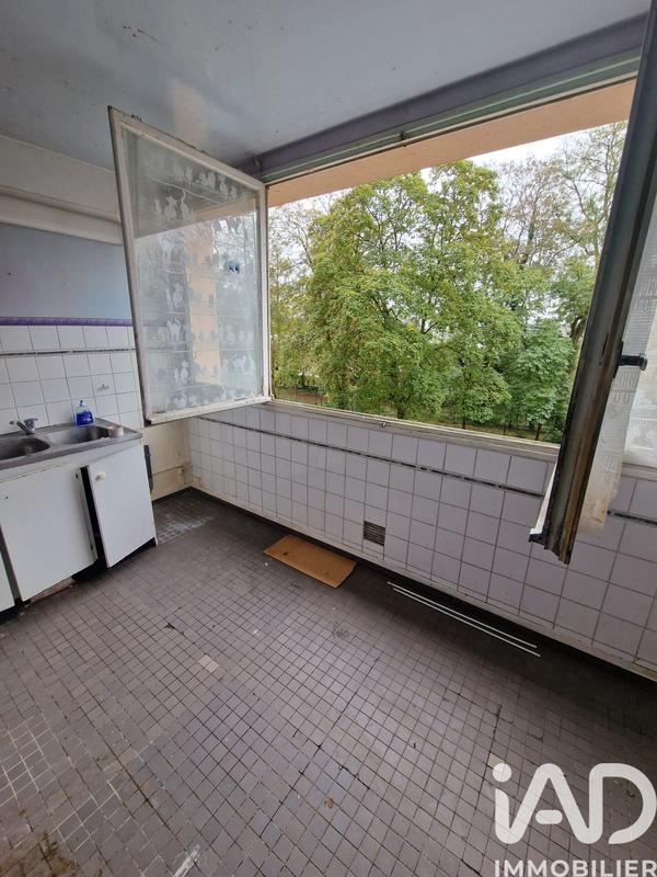 Maison - 67 m² - 4 pièces