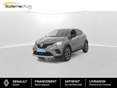 Renault Captur TCe 90 Evolution