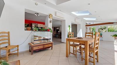 Villa - 226 m² - 5 pièces