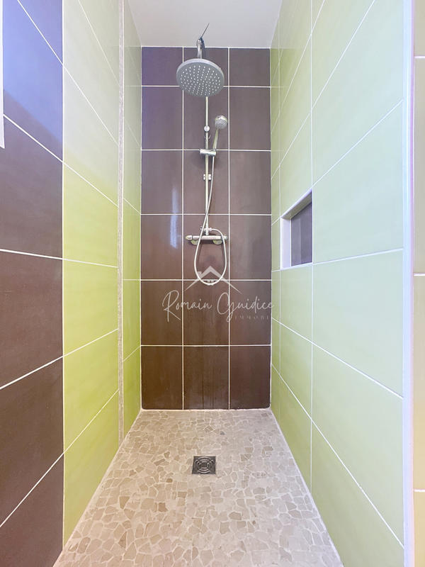 Villa - 105 m² - 4 pièces