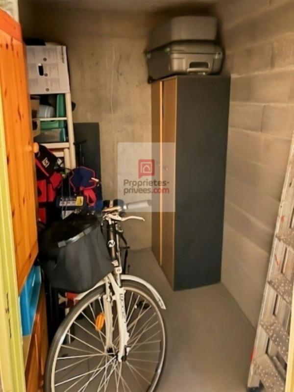 Appartement - 52 m² - 2 pièces