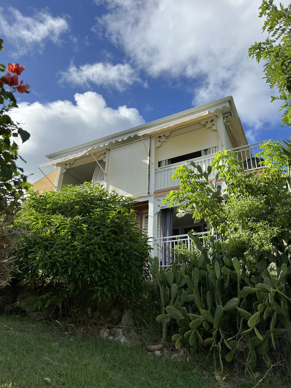 Appartement - 34 m² - 2 pièces