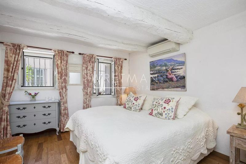 Maison de ville - 88 m² - 5 pièces