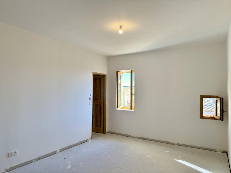 Appartement - 118 m² - 4 pièces