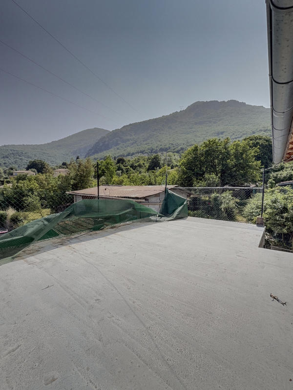 Maison - 112 m² - 7 pièces