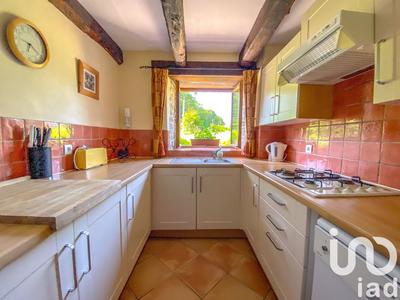 Maison - 265 m² - 11 pièces