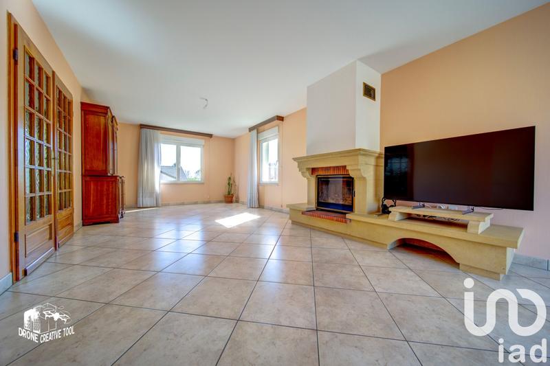 Maison de maîtres - 108 m² - 6 pièces