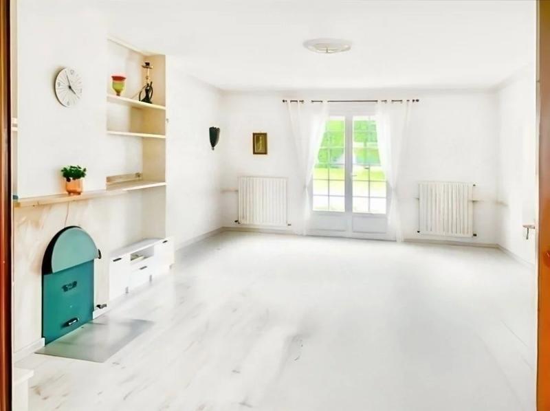 Maison - 174 m² - 6 pièces