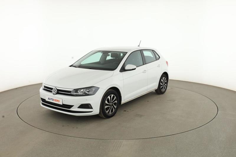Volkswagen Polo 1.0 Tsi Active 95 ch