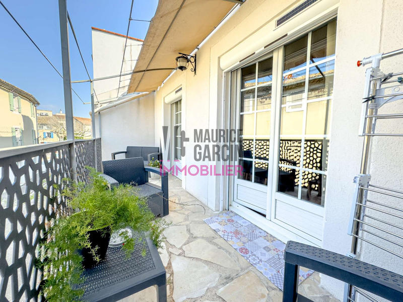 Maison - 165 m² - 6 pièces