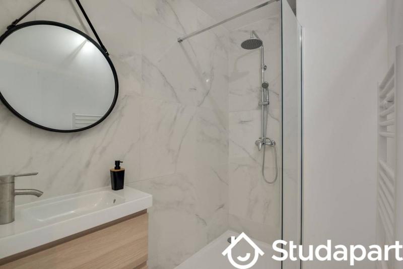 Chambre - 16 m² - 1 pièce