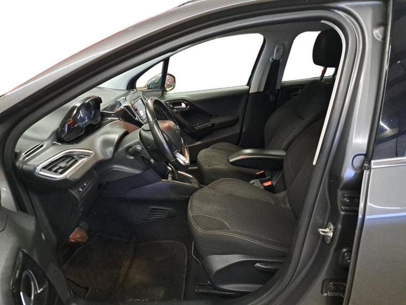 Peugeot 208 1.2 PureTech 110ch s&amp;S Eat6 Allure