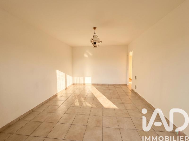 Appartement - 70 m² - 4 pièces