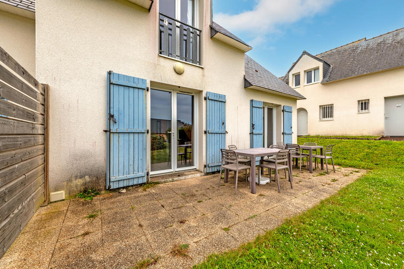 Villa - 64 m² - 3 pièces