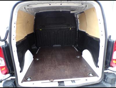 Citroën Berlingo Bhdi 100 Club Bvm