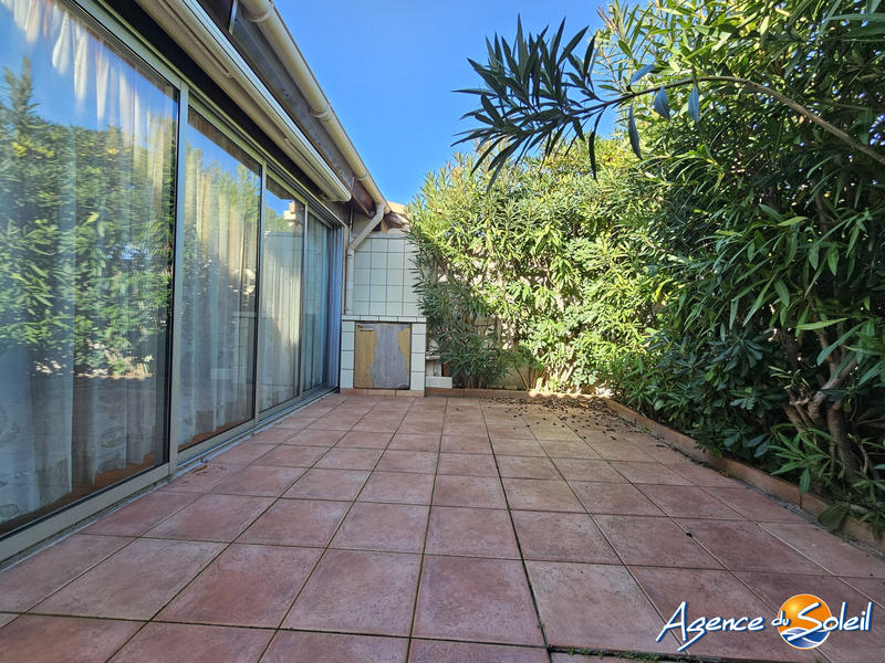 Maison - 24 m² - 1 pièce