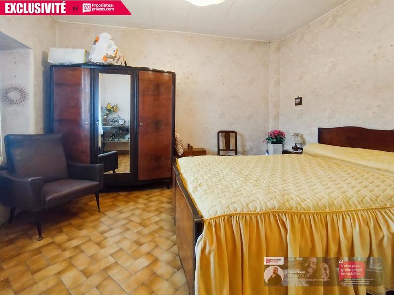 Maison - 77 m² - 4 pièces