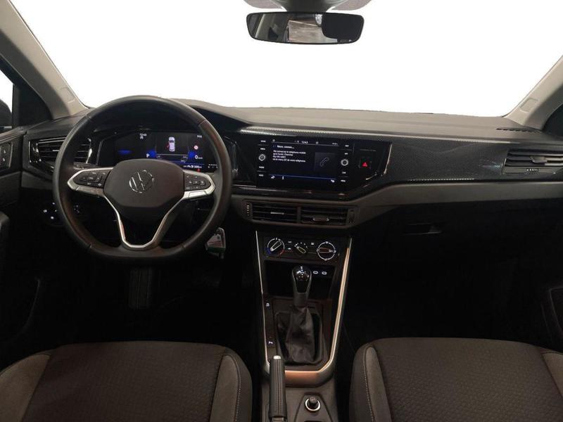 Volkswagen Polo 1.0 Tsi 95 s&amp;S Dsg7 Vw Edition