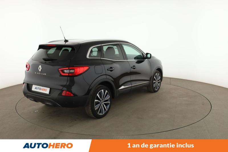 Renault Kadjar 1.2 TCe Energy Intens Edc 130 ch