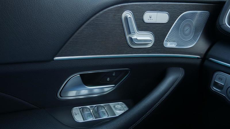 Mercedes Classe Gle Coupé 400d 330ch Amg Line 4Matic 9g-Tronic Toit Ouvrant Multibeam Caméra 360°