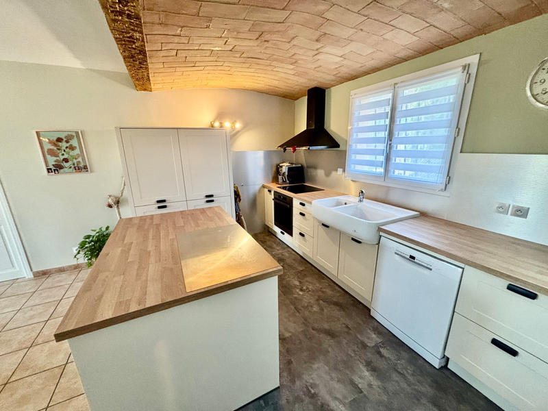 Villa - 98 m² - 4 pièces