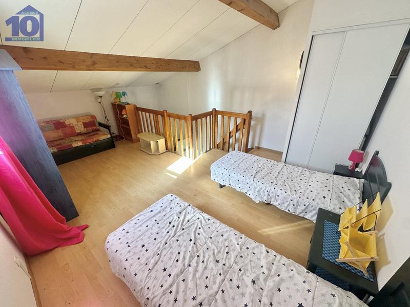 Pavillon - 43 m² - 2 pièces