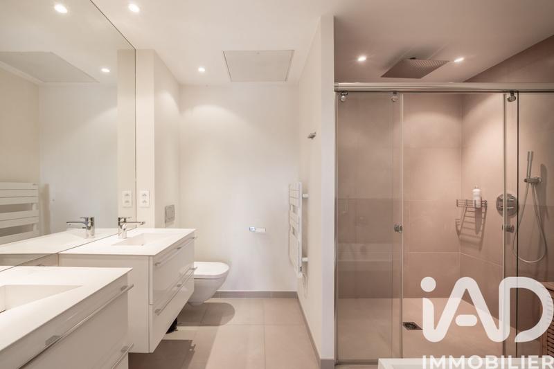 Maison - 161 m² - 5 pièces