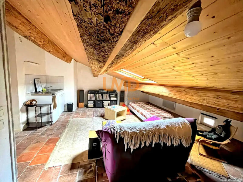 Maison - 134 m² - 6 pièces