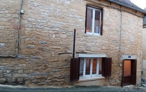Maison - 70 m² - 6 pièces