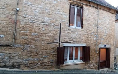 Maison - 70 m² - 6 pièces