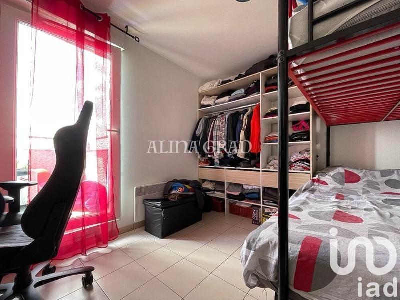 Appartement - 74 m² - 4 pièces