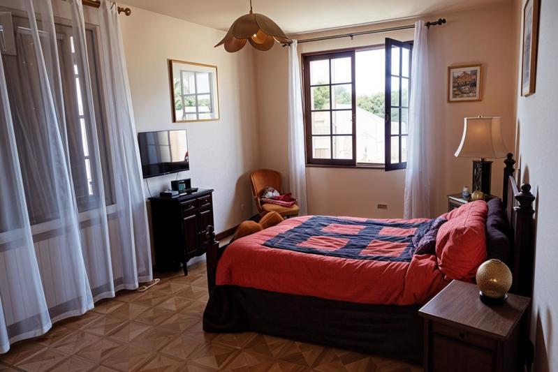 Maison - 196 m² - 7 pièces