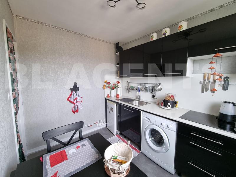 Appartement - 29 m² - 1 pièce