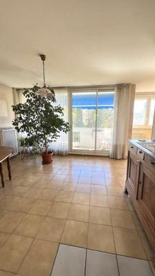Appartement - 75 m² - 4 pièces
