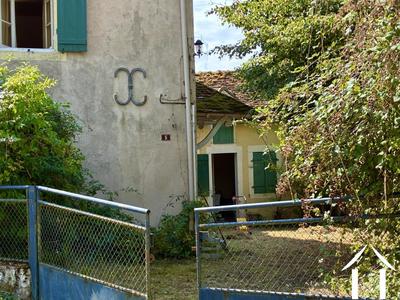 Maison - 98 m² - 5 pièces