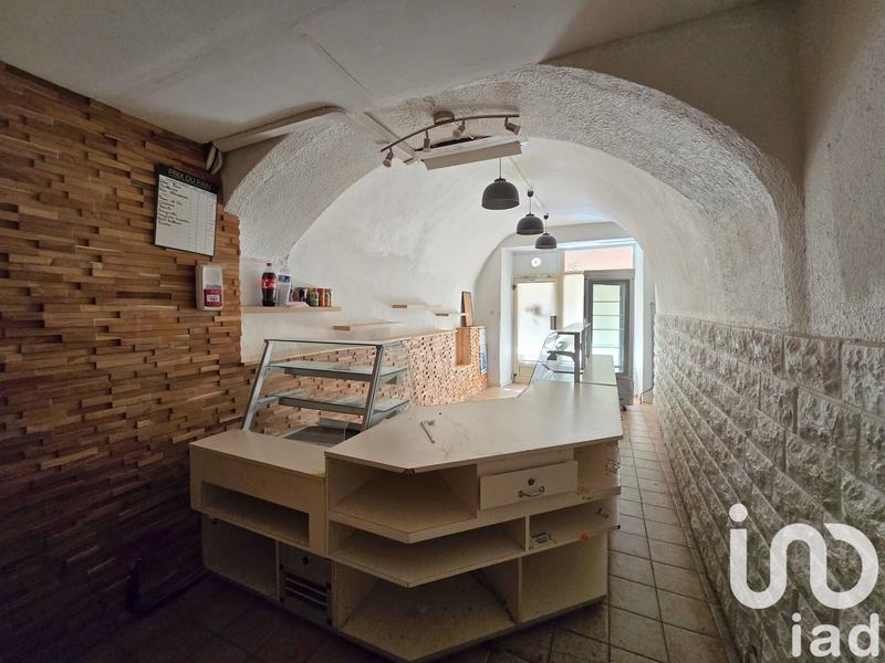 Maison de village - 238 m² - 8 pièces