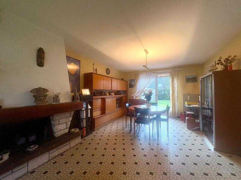 Pavillon - 94 m² - 4 pièces