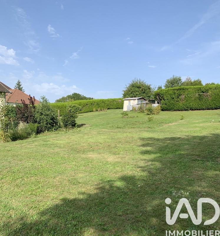 Terrain - 367 m²