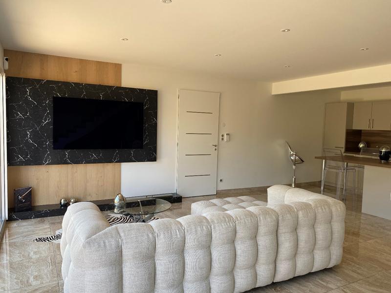 Villa - 136 m² - 5 pièces