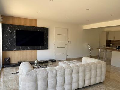 Villa - 136 m² - 5 pièces