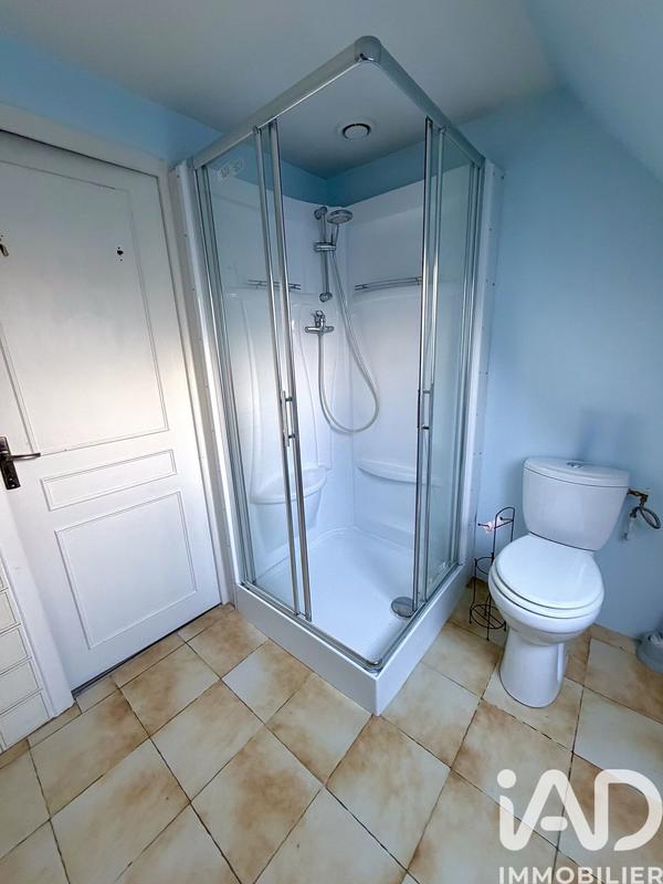 Maison - 173 m² - 7 pièces