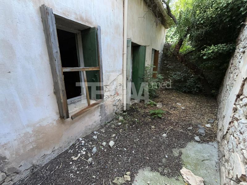 Propriété viticole - 110 m² - 6 pièces